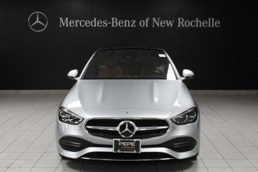 2023 Mercedes-Benz C-Class C 300 4MATIC