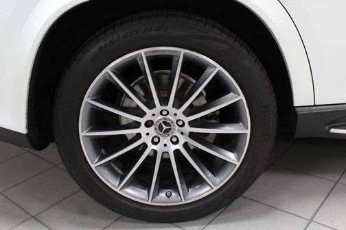 2022 Mercedes-Benz GLE 350 Base 4MATIC