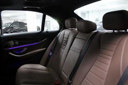 2022 Mercedes-Benz E-Class E 450 4MATIC