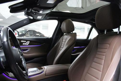 2022 Mercedes-Benz E-Class E 450 4MATIC