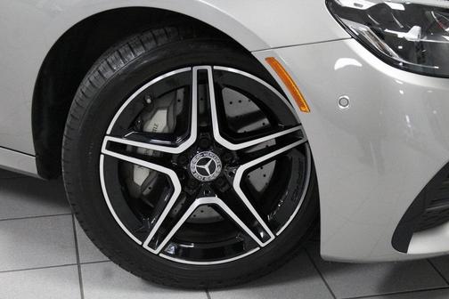 2022 Mercedes-Benz E-Class E 450 4MATIC