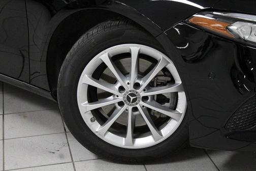 2020 Mercedes-Benz A-Class A 220 4MATIC