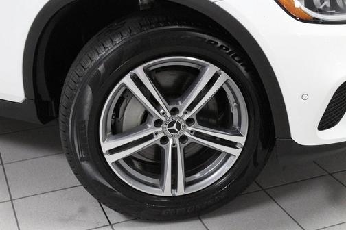 2022 Mercedes-Benz GLC 300 Base 4MATIC
