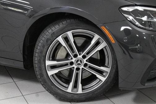 2022 Mercedes-Benz E-Class E 350 4MATIC