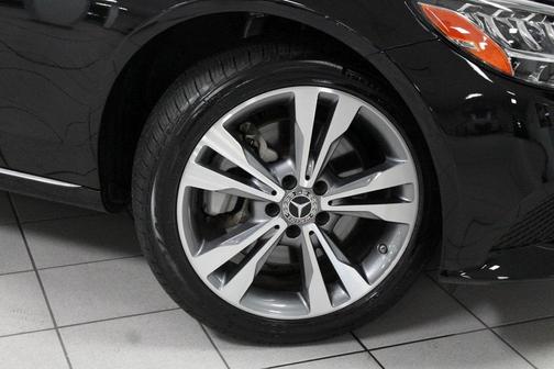 2021 Mercedes-Benz C-Class C 300 4MATIC
