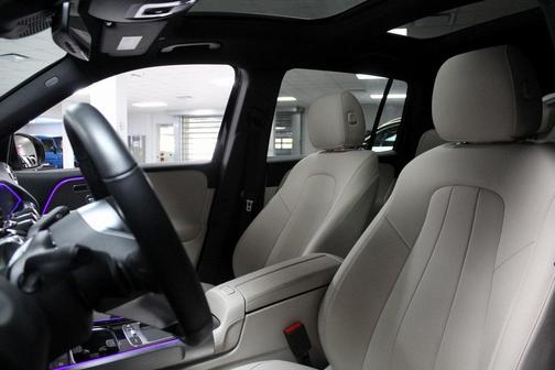 2025 Mercedes-Benz GLB 250 Base 4MATIC
