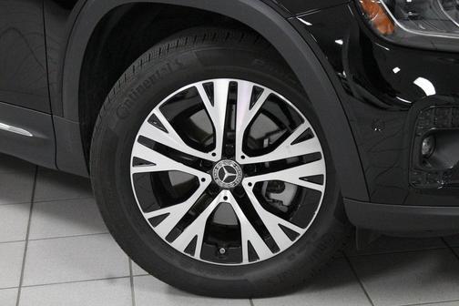 2025 Mercedes-Benz GLB 250 Base 4MATIC