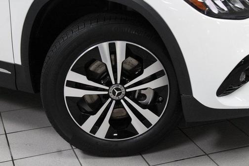 2026 Mercedes-Benz GLA 250 Base 4MATIC