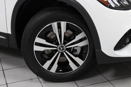 2026 Mercedes-Benz GLA 250 Base 4MATIC