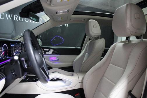 2024 Mercedes-Benz GLE 350 Base 4MATIC