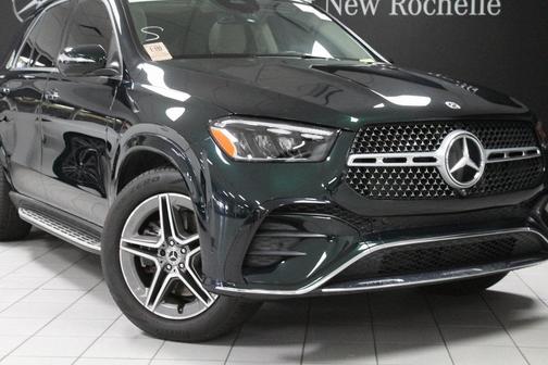 2024 Mercedes-Benz GLE 350 Base 4MATIC