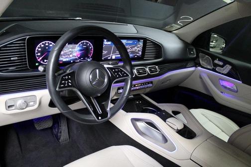 2024 Mercedes-Benz GLE 350 Base 4MATIC