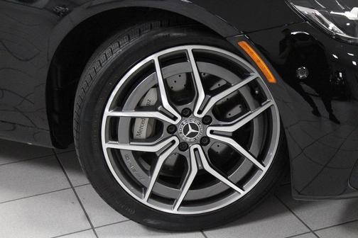 2022 Mercedes-Benz E-Class E 350 4MATIC