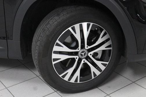 2025 Mercedes-Benz GLB 250 Base 4MATIC