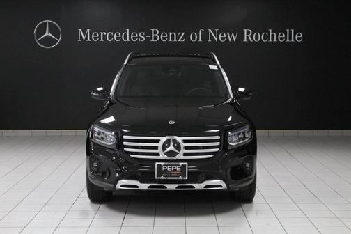 2025 Mercedes-Benz GLB 250 Base 4MATIC