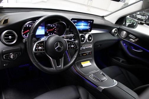 2022 Mercedes-Benz GLC 300 Base 4MATIC