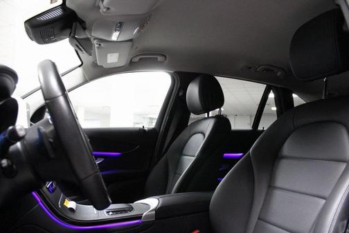 2022 Mercedes-Benz GLC 300 Base 4MATIC