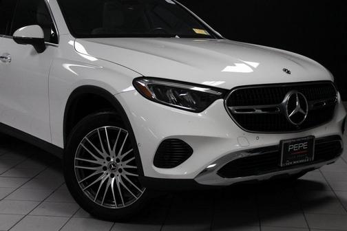 2023 Mercedes-Benz GLC 300 Base 4MATIC