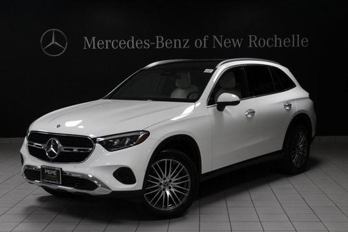 2023 Mercedes-Benz GLC 300 Base 4MATIC