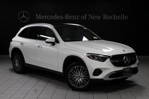 2023 Mercedes-Benz GLC 300 Base 4MATIC