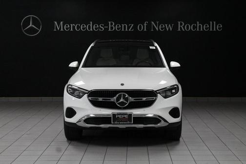 2023 Mercedes-Benz GLC 300 Base 4MATIC