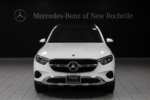 2023 Mercedes-Benz GLC 300 Base 4MATIC