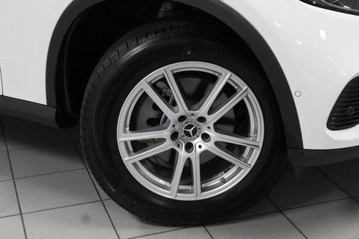 2023 Mercedes-Benz GLC 300 Base 4MATIC