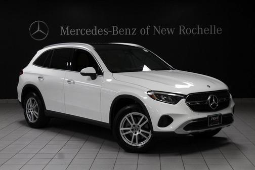 2023 Mercedes-Benz GLC 300 Base 4MATIC