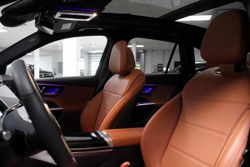 2023 Mercedes-Benz GLC 300 Base 4MATIC
