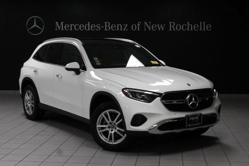 2023 Mercedes-Benz GLC 300 Base 4MATIC