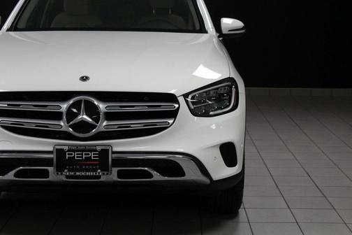 2022 Mercedes-Benz GLC 300 Base 4MATIC