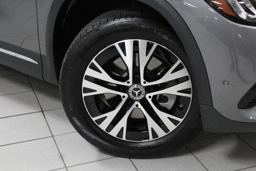 2026 Mercedes-Benz GLA 250 Base 4MATIC