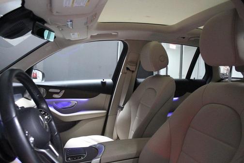 2021 Mercedes-Benz GLC 300 Base 4MATIC