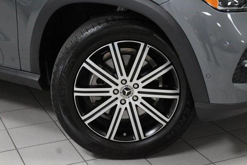 2026 Mercedes-Benz GLE 350 Base 4MATIC