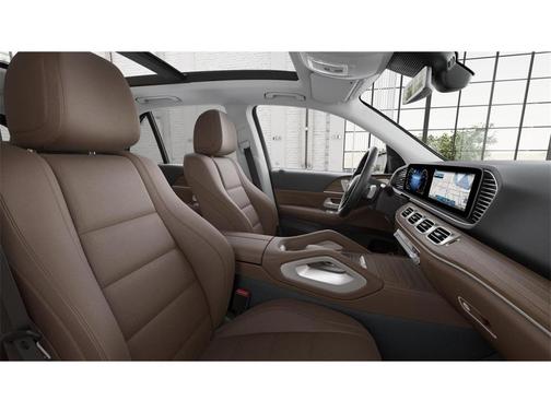 2026 Mercedes-Benz GLE 350 Base 4MATIC