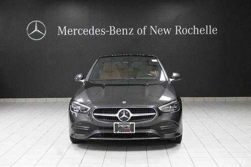 2023 Mercedes-Benz C-Class C 300 4MATIC