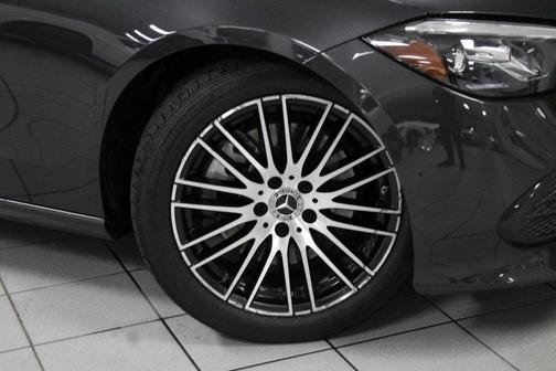 2023 Mercedes-Benz C-Class C 300 4MATIC