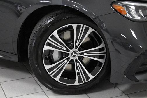 2026 Mercedes-Benz E-Class E 350 4MATIC