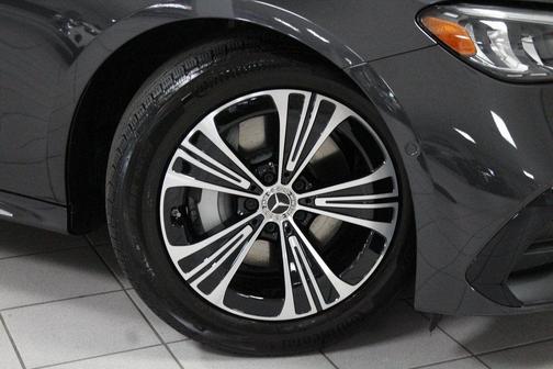 2026 Mercedes-Benz E-Class E 350 4MATIC