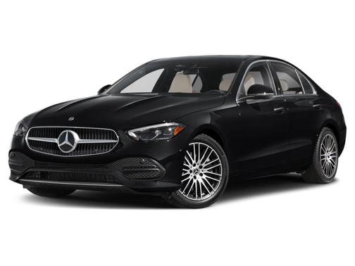 2023 Mercedes-Benz C-Class C 300 4MATIC
