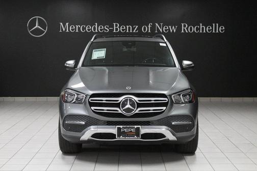 2022 Mercedes-Benz GLE 350 Base 4MATIC