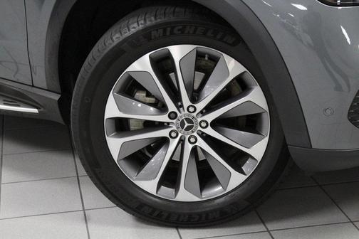 2022 Mercedes-Benz GLE 350 Base 4MATIC