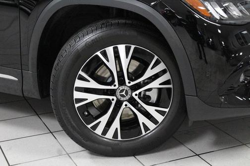 2026 Mercedes-Benz GLA 250 Base 4MATIC