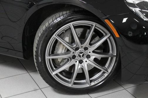 2023 Mercedes-Benz E-Class E 450 4MATIC