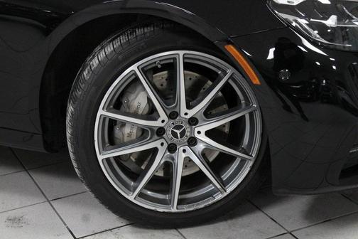 2023 Mercedes-Benz E-Class E 450 4MATIC