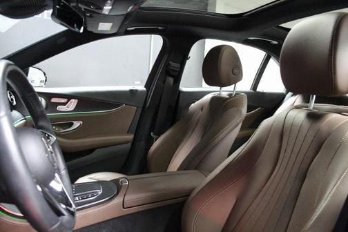 2023 Mercedes-Benz E-Class E 450 4MATIC