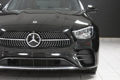 2023 Mercedes-Benz E-Class E 450 4MATIC