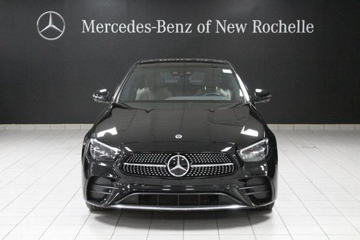 2023 Mercedes-Benz E-Class E 450 4MATIC