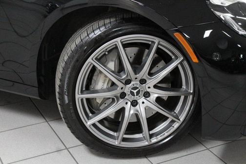 2023 Mercedes-Benz E-Class E 450 4MATIC