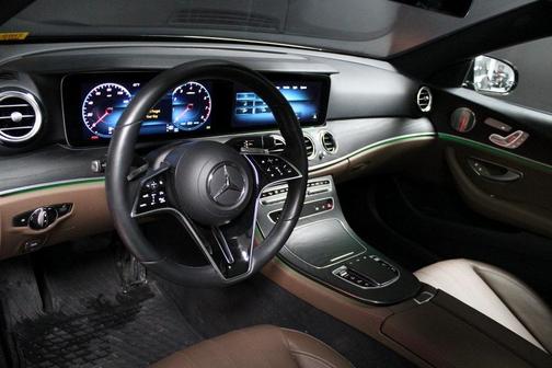 2023 Mercedes-Benz E-Class E 450 4MATIC